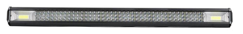 Arbeitsleuchte COB | 2x Hochleistungs-COB 72W | 120 LED-CREE 3W | LB-COB-504W