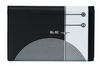 Wireless-Tastatur mit Touchpad-Beleuchtung | i8