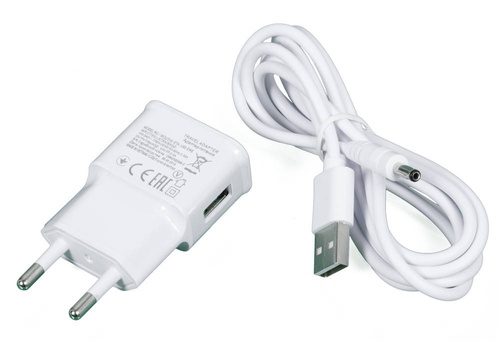 Schreibtischleuchte mit LCD-Display | 3 Lichtfarben, Thermometer, Wecker | FX-015B