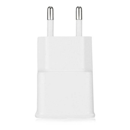 USB-Netzladegerät für Telefon | Seitlicher USB-Anschluss | WA-001