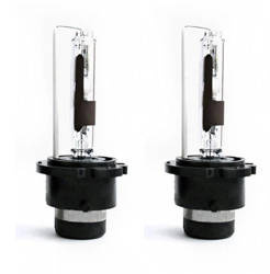 HID Xenon-Scheinwerferlampen D2R | 2 Stück