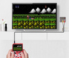 Mini tragbare Retro-Spielekonsole | 400 Spiele 3.0 | RS400-Single