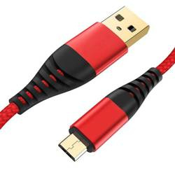 USB-Kabel | Micro USB, 1 m, 3 A | UC-007