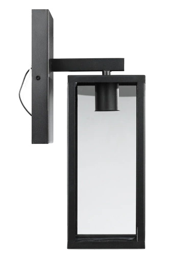 Gartenlaterne, Wandlampe, Laterne E27 | BD-C405