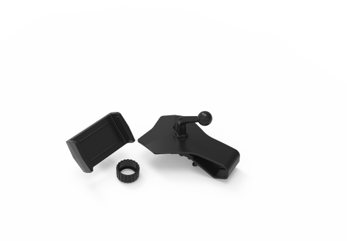 Kfz-Handyhalterung für Armaturenbrett und Cockpit | PSI-D008