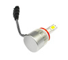 H9 H11 C6 COB BridgeLUX ™ 7.600 lm LED Scheinwerferlampen | 2 Stück