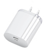 Netzladegerät 18W | USB-C Power Delivery 3.0 | PD-70-White