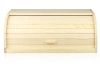 Klassische Bambus Brotkasten | Brotbehälter | FC-B405-Bamboo