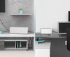 Kabelbox Organizer | Größe S | Aufbewahrungsbox für Steckdosenleisten und Kabel | CB-S