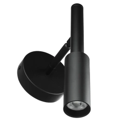 LED-Wandleuchte | schwenkbarer Spot, Leselicht | YG-W007-B