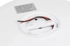 Deckenleuchte, LED-Aufbauleuchte | Bewegungsmelder, 24W | RLB-S24W-W
