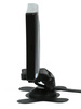 Panorama-Monitor TFT LCD 7" 12-24V 2xVIDEO | PZ607