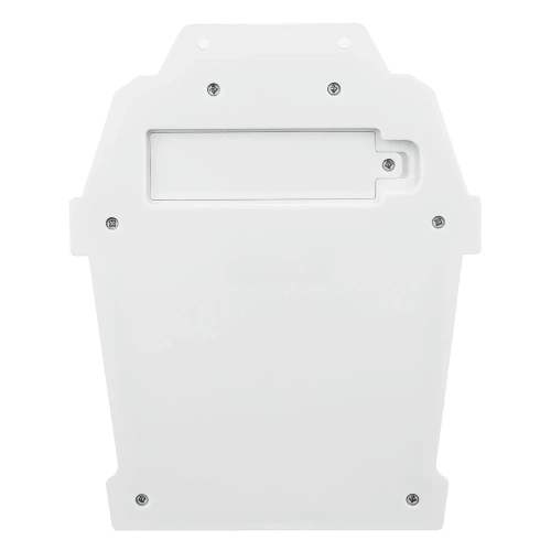 LED-Wandleuchte solar | mit Dämmerungs- und Bewegungssensor | Außenbeleuchtung solar | TG-TY13502