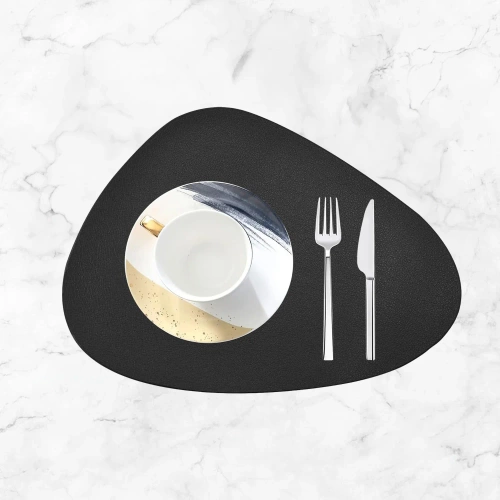 Tischschutzmatten | 2 Stück | DQ-3643