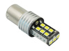 LED-Autolampe BA15S 15 SMD 2835