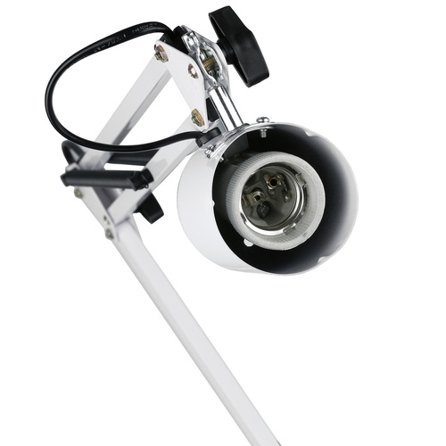 Stehlampe mit verstellbarem Arm | MT-390
