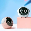 Wecker mit LED-Licht | Interaktive Uhr | SG-8-P