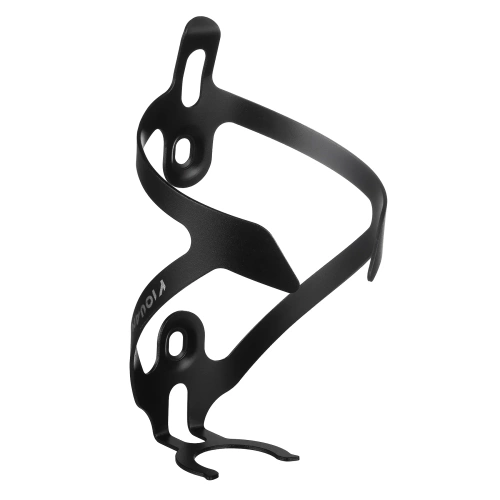 Fahrrad-Flaschenhalter aus Aluminium | leicht, geeignet für Sportflaschen | YQ-LSHJ