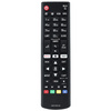 Universal Fernbedienung für LG SMART TV Fernseher | AKB75095308