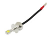 Ein Satz LED-Autolampen H3 CREE 1800 lm 40W