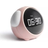Wecker mit LED-Licht | Interaktive Uhr | SG-8-P