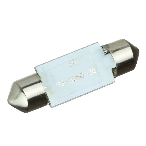 LED-Autolampe C5W 2 SMD 5050