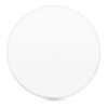 Wandlampe ⌀20 cm | Moderne runde Lampe | BD20-20CM-W | LED-Wandleuchte