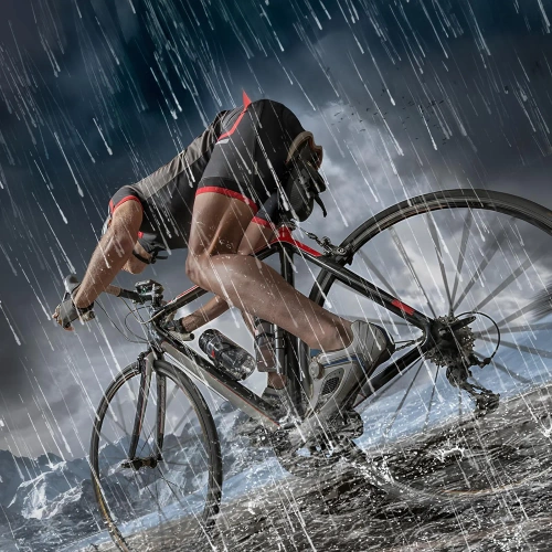 Fahrrad-Bremsbeläge V-Brake | asymmetrisch, verschraubt, 70 mm | SJSCP-03-B