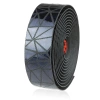 Anti-Rutsch-Lenkerband mit Reflektor | EVA+PU 3,5mm Gravelbike-Lenkerband | XKHBD-1