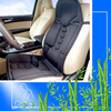 Massageauflage | universell, Heizfunktion, für Auto geeignet | schwarz | DZC-011-BLACK
