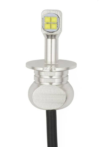 Ein Satz LED-Autolampen H3 CREE 1800 lm 40W