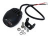 2 Stück | Osram LED | Set stylischer Motorrad-Halogenlampen | JG-992Z