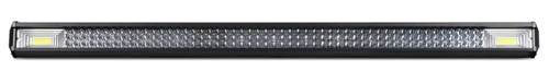 LED-Arbeitsleuchte | 2x High Power COB 72 W | 156 CREE 3 W LEDs | LB-COB-612W