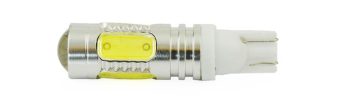 Auto-LED-Lampe W5W T10 COB 7,5W