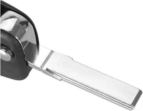Schlüsselgehäuse AUDI, VW | Passender Autoschlüssel | AU-203