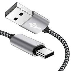 Type-C 1M | USB-Kabel für Telefon | Quick Charge 3.0 | C05