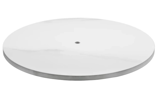 Kleiderständer | Jacken- und Oberbekleidungshaken | Weiß | ZK-329-WHITE