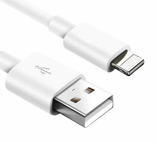 Lightning (iPhone) 1M | USB-Kabel für Telefon | C03