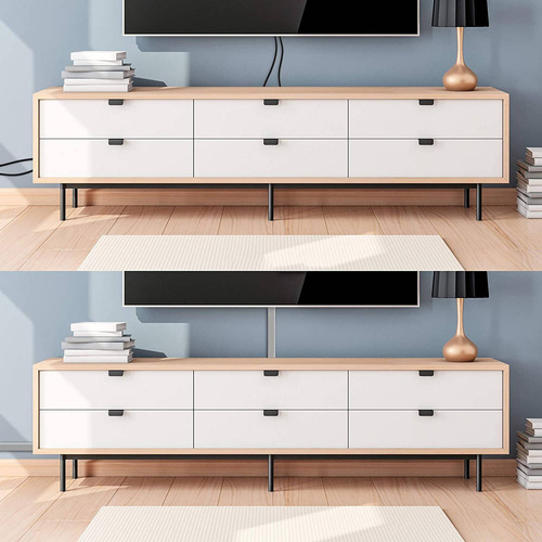 Kabelkanal-Abdeckleiste für AV-Geräte, Kabelkanal, Abdeckung | Selbstklebendes Band 3M | 2 Meter, 40x20mm, grau | ZXC-20-2M