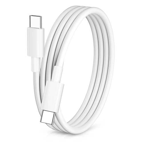 USB-C-Kabel | beidseitig | 60 W | 2 m | PD-C60W