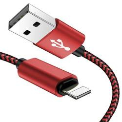 USB-Ladekabel für iPhone (Lightning) | 1 m | C05