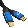 HDMI-Kabel High Speed mit Ethernet 4K UHD 1,5 m | HDTV-1.5M