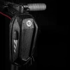 Wasserdichte Rollertasche mit USB-Anschluss | Geräumige, robuste 4-Liter-EVA-Tasche | 1061-CHE/BAO