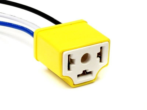 Netzkabel mit H4-Anschluss