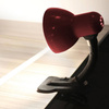 E28 | Schreibtischlampe | E27 Lampenfassung Tischlampe | Halter mit Clip