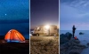 Campinglampe mit starkem Magneten und Powerbank-Funktion | 88 LED-Lichter, 8400mAh, 2000llm, 3 Lichtfarben mit stufenloser Helligkeitsregelung | BM-L05