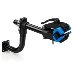 Wandhalterung für Fahrradreparatur | verstellbarer Fahrradhalter, Servicehaken, Wandmontageständer | HS-QX-006W