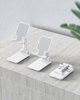 Teleskopischer Handy-Ständer | Smartphone / Tablet-Halter | PSI-T028