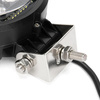 Arbeitsleuchte LED 60W rund | 2-in-1 | Tagfahrlicht + Fernscheinwerfer | LH60W
