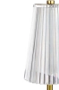 Berührungslose drahtlose LED-Tischlampe | Moderne LED-Lampe | Nachtlicht | DTL-C113